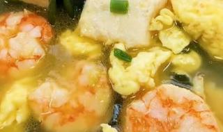 鱼头豆腐汤的豆腐是老豆腐吗 嫩豆腐汤的做法